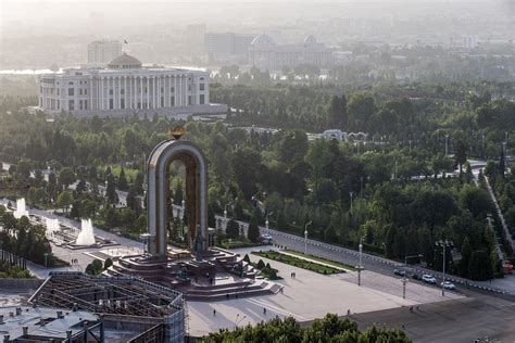 tajikistan economic news